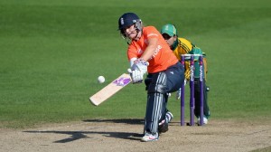 England Women v South Africa Women - NatWest Women's International T20