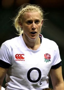 England v Ireland - Women's Six Nations