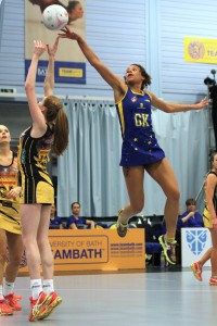 Bath's Sam Cook