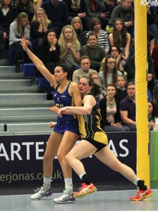 Shaunagh Craig first start after two year injury battle by David Roper