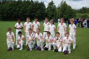 Boys U10s Main Squad (8)