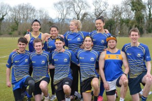 Bath Panthers 0316