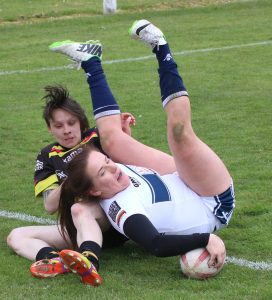 Featherstone v Leigh 2016-94