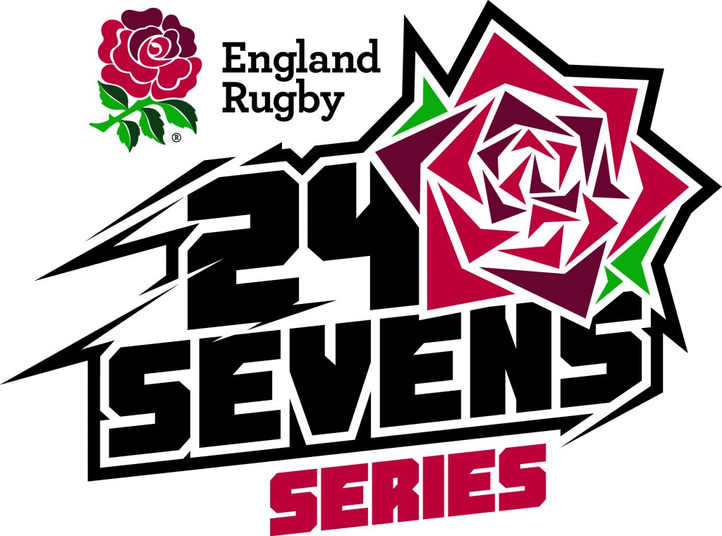 England Rugby launches 24/Sevens community sevens series 4 The Love
