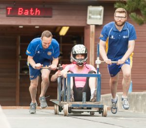 Bath University Community Activity Day 20/06/15 Pictures Sam Farr For Matchtight sam@combehay.net