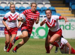 lionesses v students 3