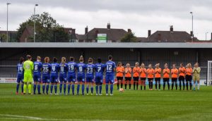 1 minute applause for Zoe Tynan