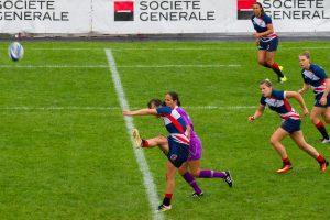 Game 33 (3/4 playoff) GB Lions (England) v Ireland, Rugby Europe Women's GP7s, Malemort-Sur-Correze, 25/09/16 (00:00)