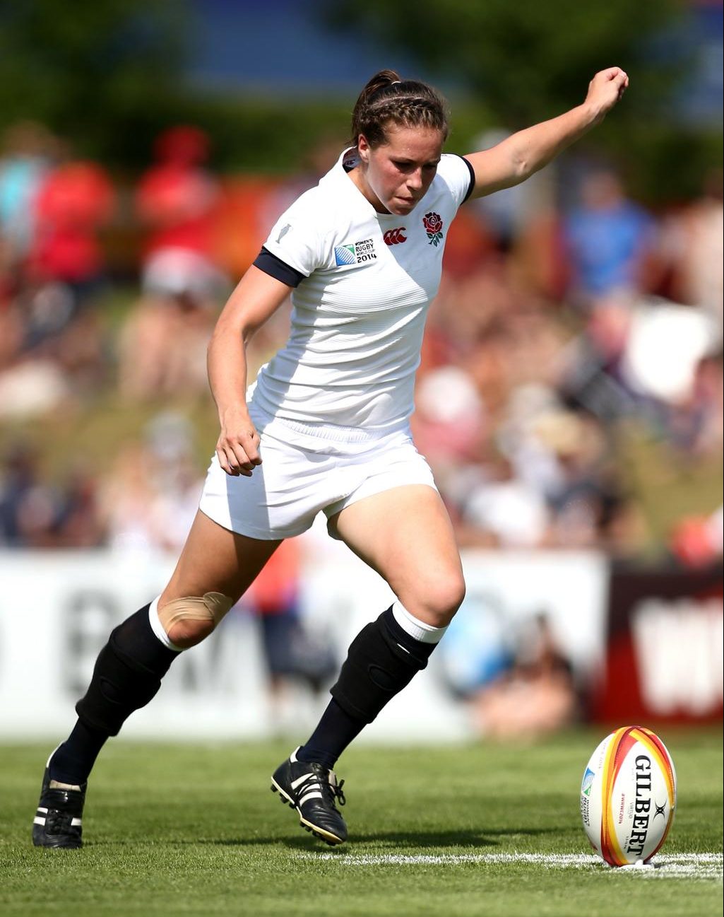 A Tribute To Emily Scarratt World Rugbys Player Of The Year 4 The Love Of Sport